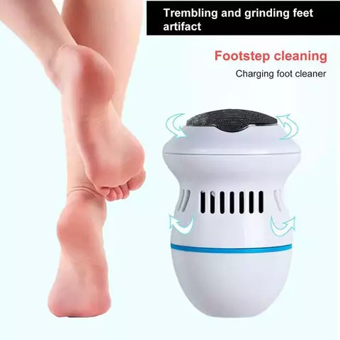 Removedor de calos e rachaduras Beauty Feet - comprar online