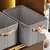 Organizador de Roupas Dobrável - WELD Solutions