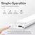 Led Inteligente com Sensor de Movimento FQ LED