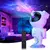 Projetor Astronauta Galaxy - comprar online