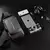 Mochila Anti-Furto com Senha USB Slim Bag - WELD Solutions