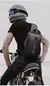 Mochila Anti-Furto com Senha USB Slim Bag - WELD Solutions