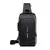 Imagem do Mochila Anti-Furto com Senha USB Slim Bag