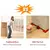 Conjunto de ferramentas para elevação e movimentação de móveis pesados, lev - WELD Solutions