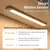 Led Inteligente com Sensor de Movimento FQ LED - WELD Solutions