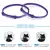 Colar Anti Pulgas e Carrapatos - WELD Solutions