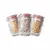 Kit 10 Saco Ziplock Reutilizável Hermético Conservador de Alimentos - comprar online