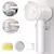 Super Escova de Limpeza Elétrica Recarregável Multiuso Pro Magic Brush 5 em 1 - Dona Smart