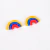 TOPITOS ARCOIRIS COLOMBIANO - comprar en línea