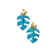 ARETES MONSTERA MINI en internet