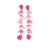 ARETES HELICONIA - comprar en línea