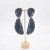 ARETES VENDAVAL - comprar en línea