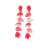 ARETES HELICONIA en internet