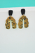ARETES MACARENA en internet