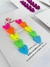 ARETES GUADALUPE - comprar en línea