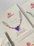 CHOKER LOLA CORAZON