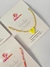 Imagen de CHOKER LOLA CORAZON