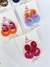 ARETES MAGNOLIA - comprar en línea