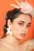 ARETES MARIPOSA