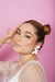 ARETES MARIPOSA - Creattivo