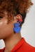 Imagen de ARETES CORAZON ORIGAMI