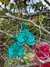 ARETES ORQUIDEA