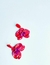 Imagen de ARETES ORQUIDEA