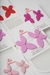 ARETES MARIPOSA en internet