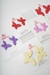 ARETES MARIPOSA - comprar en línea