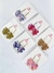 Imagen de ARETES MONSTERA