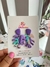 Imagen de ARETES MONSTERA
