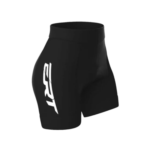 Bermuda FEM ERT Preta Lisa - G