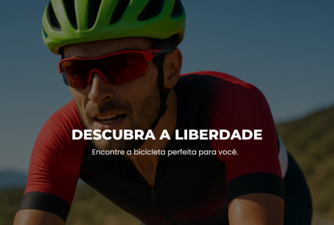 Banner de Analia Bike Shop