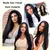 Tic Tac Ldêntico Extensão de Cabelo Longo e Liso 155g 70cm Alta Qualidade Bio