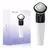 ANLAN EMS Microcorrente Face Massager, Eye Beauty, Limpeza Profunda, Compressa Q