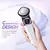 ANLAN EMS Microcorrente Face Massager, Eye Beauty, Limpeza Profunda, Compressa Q na internet