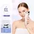 ANLAN EMS Microcorrente Face Massager, Eye Beauty, Limpeza Profunda, Compressa Q - Sampa Beauty Cosméticos
