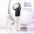 ANLAN EMS Microcorrente Face Massager, Eye Beauty, Limpeza Profunda, Compressa Q