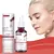 Ácido Salicílico Shrink Pores Serum, Nutriente Hidratante, Essência de Poros - comprar online