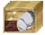 Gold Collagen Crystal Eye Mask, Patches Refirmantes e Hidratantes, Produtos de C na internet