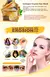 Gold Collagen Crystal Eye Mask, Patches Refirmantes e Hidratantes, Produtos de C - comprar online