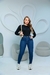 BODY VIVIANE ML CAVADO - loja online