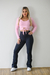 CROPPED KESSIA ML LUXXO