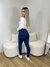 Imagem do CROPPED LILIANE ML CANELADO
