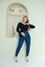 CROPPED RAILANE ML LUXXO - LUXXO OFICIAL