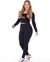 CROPPED BASICO ETIQUETA ML - LUXXO OFICIAL