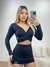 SHORTS SAIA EDUARDA LUXXO - LUXXO OFICIAL