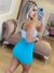 SAIA GEISA LUXXO - LUXXO OFICIAL
