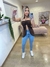 BLUSA SILENE VR LUXXO - LUXXO OFICIAL
