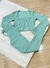 CONJUNTO CANELADO JESI LUXXO - comprar online